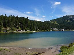 Chalet Bergliebe Turrach