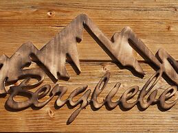 Chalet Bergliebe Turrach