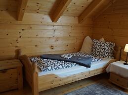 Chalet Bergliebe Turrach