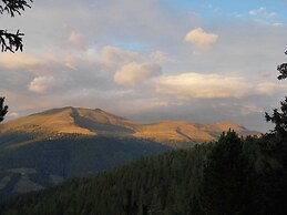 Chalet Bergliebe Turrach