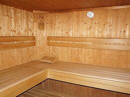 Chalet Bergliebe Turrach