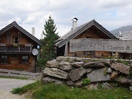 Chalet Bergliebe Turrach