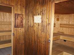 Chalet Bergliebe Turrach