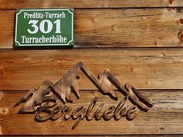 Chalet Bergliebe Turrach