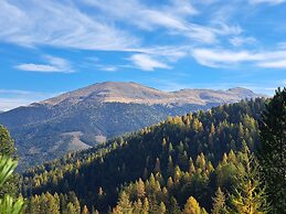 Chalet Bergliebe Turrach