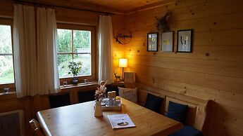 Chalet Bergliebe Turrach