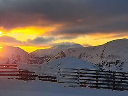 Chalet Bergliebe Turrach
