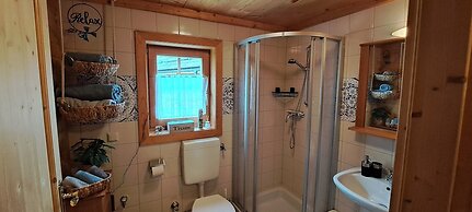 Chalet Bergliebe Turrach