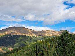 Chalet Bergliebe Turrach