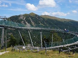 Chalet Bergliebe Turrach