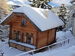 Chalet Bergliebe Turrach