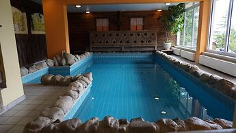 Chalet Bergliebe Turrach