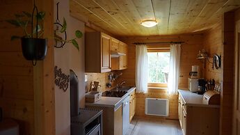 Chalet Bergliebe Turrach