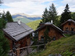 Chalet Bergliebe Turrach