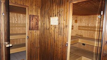 Chalet Bergliebe Turrach