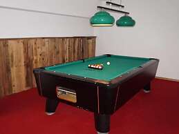 Chalet Bergliebe Turrach