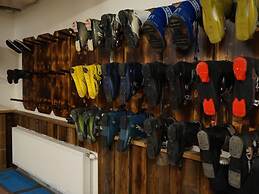 Chalet Bergliebe Turrach