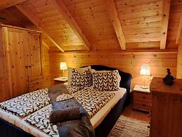 Chalet Bergliebe Turrach