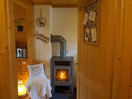 Chalet Bergliebe Turrach