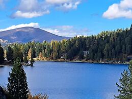 Chalet Bergliebe Turrach