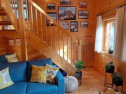 Chalet Bergliebe Turrach