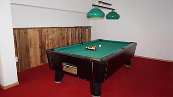 Chalet Bergliebe Turrach