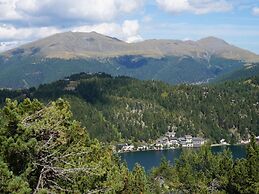 Chalet Bergliebe Turrach