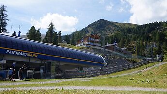 Chalet Bergliebe Turrach