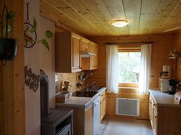 Chalet Bergliebe Turrach