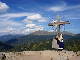 Chalet Bergliebe Turrach