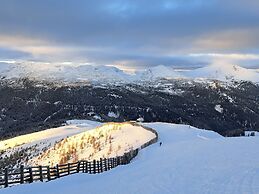 Chalet Bergliebe Turrach