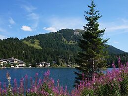 Chalet Bergliebe Turrach