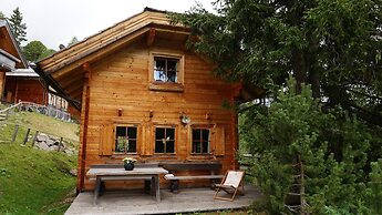 Chalet Bergliebe Turrach