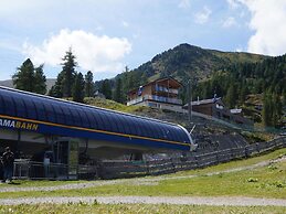 Chalet Bergliebe Turrach