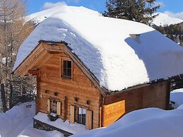 Chalet Bergliebe Turrach