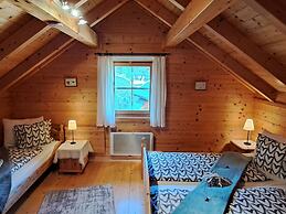 Chalet Bergliebe Turrach