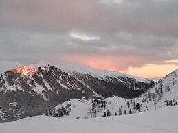 Chalet Bergliebe Turrach