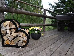 Chalet Bergliebe Turrach