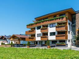 Apartment in Kirchberg With its own Sauna