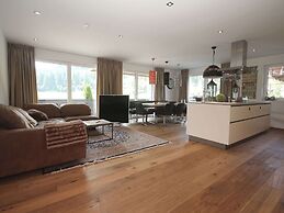 Apartment in Kirchberg With its own Sauna