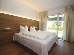 Apartment in Kirchberg With its own Sauna