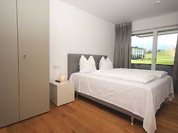 Apartment in Kirchberg With its own Sauna