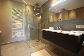 Apartment in Kirchberg With its own Sauna