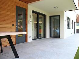 Apartment in Kirchberg With its own Sauna