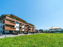 Apartment in Kirchberg With its own Sauna