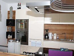 Apartment in Kirchberg With its own Sauna