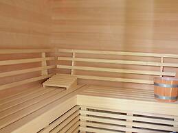 Apartment in Kirchberg With its own Sauna