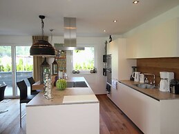 Apartment in Kirchberg With its own Sauna