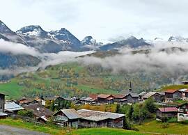 Segnas Mountain Apartment