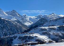 Segnas Mountain Apartment